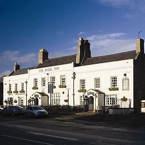 The Angel Of Corbridge Limited Hotel Exterior photo