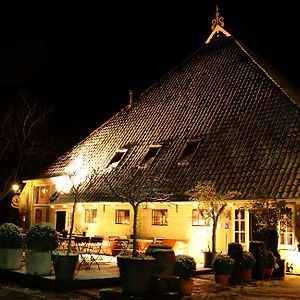 Hotel&Restaurant Weidumerhout Exterior photo