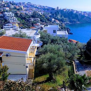 Apartment Spuza Ulcinj Exterior photo