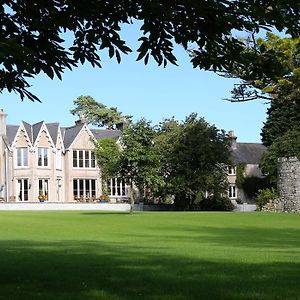 Parc-Le-Breos House Bed and Breakfast Penclawdd Exterior photo