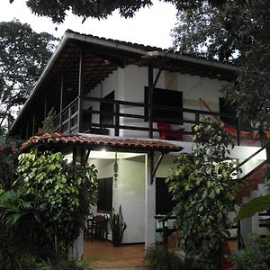 Pousada Casa Da Edinha Hotel Velha Boipeba Exterior photo