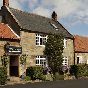 Ellerby Country Inn Exterior photo