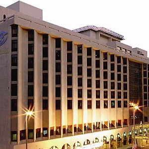 Al Shohada By Palm Rich Makkah Hotel Mekka Exterior photo