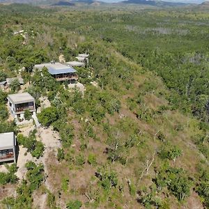 The Riverhouse Hotel Decalachao Exterior photo