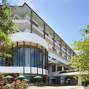 Azumakan Hotel Nihonmatsu Exterior photo