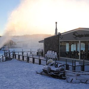 Smiggins Hotel&Chalet Apartments Perisher Valley Exterior photo