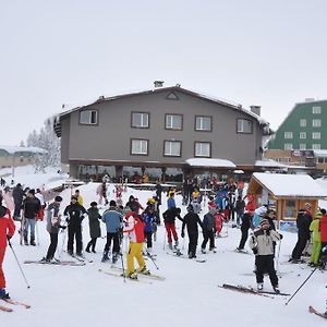 Le Chalet Yazici Hotel Uludag  Exterior photo