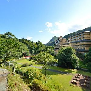 Airinkan Hotel Hanamaki Exterior photo