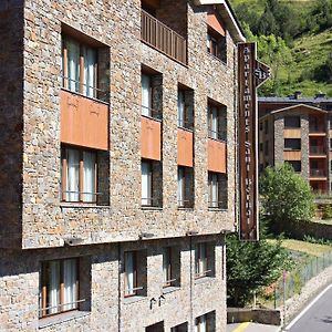 Apartaments Sant Bernat Canillo Exterior photo