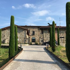 Podere Castel Merlo Hotel Villongo SantʼAlessandro Exterior photo