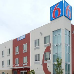 Motel 6-Tulsa, OK Catoosa Exterior photo