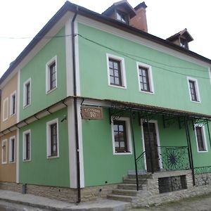 Home Hotel Kamjanets-Podilsky Exterior photo