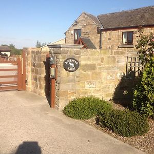 Ravencar Farm B&B Mosborough Exterior photo