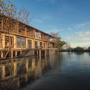 C Beyond Nilaveli Hotel Exterior photo