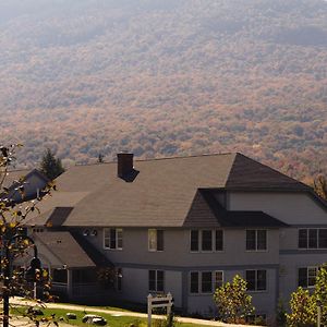 Club Wyndham Smugglers' Notch Vermont Hotel Jeffersonville Exterior photo