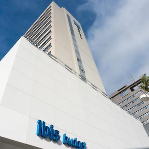 ibis budget Osasco Hotel Exterior photo