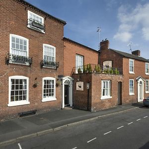 Baldwin House Hotel Stourport Exterior photo