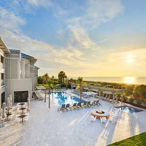 Jekyll Ocean Club Resort Jekyll Island Exterior photo