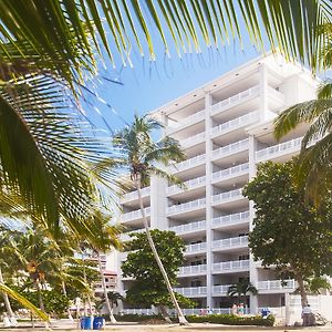 The Palms 402 By Dream Makers Appartement Patos Exterior photo