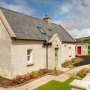 The Hawthorn Villa Doolin Exterior photo