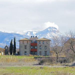 Atardeceres D'Aragon Appartement Fontellas  Exterior photo