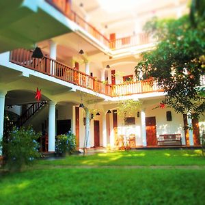 Unawatuna Nor Lanka Hotel Exterior photo