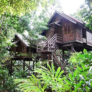 Permai Rainforest Resort Santubong Exterior photo