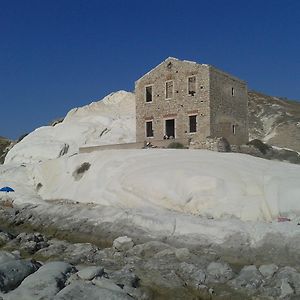 B&B Le Dune Beach Agrigento Room photo