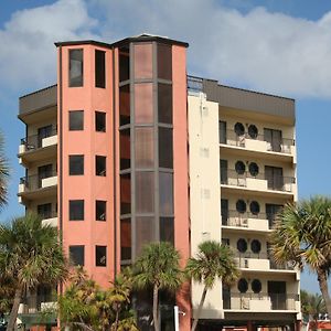 Voyager Beach Club By Liberte' Aparthotel Treasure Island Exterior photo