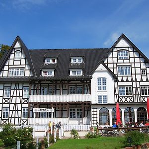 Hotel Hiddensee Hitthim Kloster Exterior photo