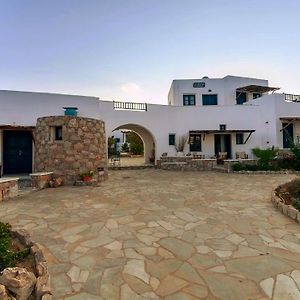 Coral Apartments Folégandros Exterior photo