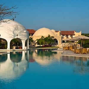 Swahili Beach Hotel Diani Beach Exterior photo