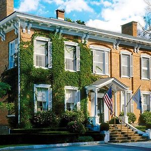 The Cooper Inn Cooperstown Exterior photo