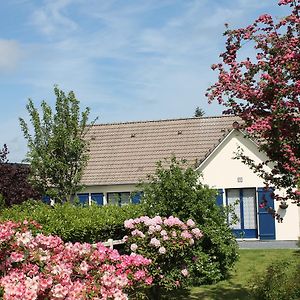 Une Chambre D'Hote Yvetot Bed and Breakfast Exterior photo