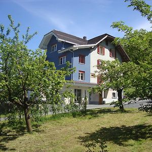 Hirschfarm, Goldau Bed and Breakfast Exterior photo