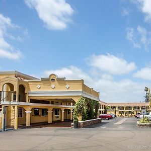 El Cajon San Diego East Hotel Exterior photo