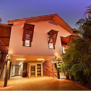 Minyirr Retreat Bed and Breakfast Broome Exterior photo