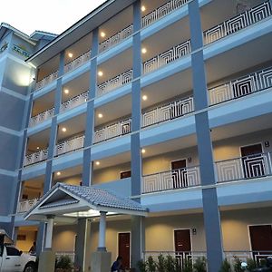 Pc Tel Hotel Mukdahan Exterior photo