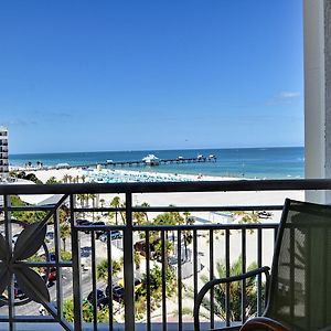 Mandalay Beach Club 603 Appartement Clearwater Beach Exterior photo