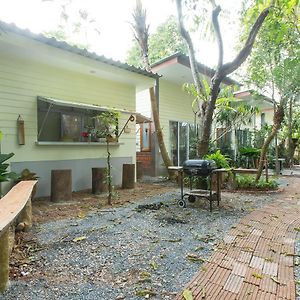 P'S Cottage บ้านพักในสวนสวย Trang Exterior photo