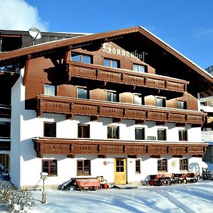 Sonnenhof Walchsee Aparthotel Exterior photo