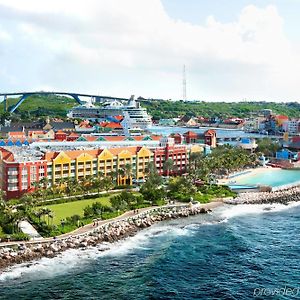 Renaissance Wind Creek Curacao Resort Willemstad Exterior photo