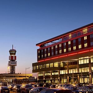 Fletcher Hotel-Restaurant Wings-Rotterdam Exterior photo