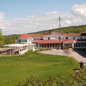 Best Western Hotell Lerdalshoejden Rättvik Exterior photo