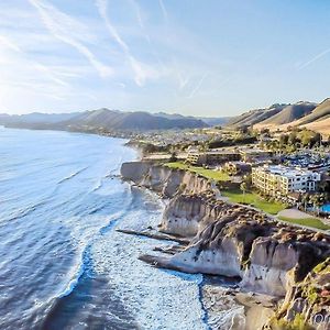 Dolphin Bay Resort And Spa Pismo Beach Exterior photo