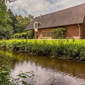 Bed&Breakfast aan de Beek Bed and Breakfast Arcen Exterior photo