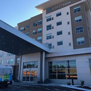 Hyatt House Raleigh/Rdu/Brier Creek Hotel Clegg Exterior photo