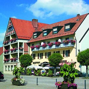 Koenigsteiner Hof Hotel Königstein in der Oberpfalz Exterior photo