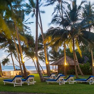 Rockside Cabanas Hotel Unawatuna Exterior photo