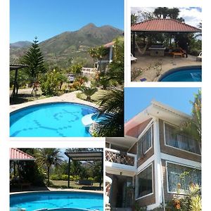 Nuestra Casa -Our Home Yunguilla Valley By A2Cc Tobachirin Exterior photo